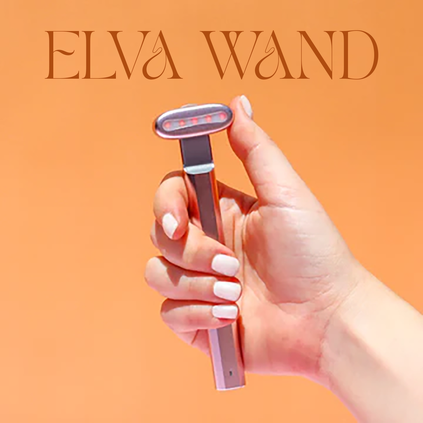 ELVA WAND